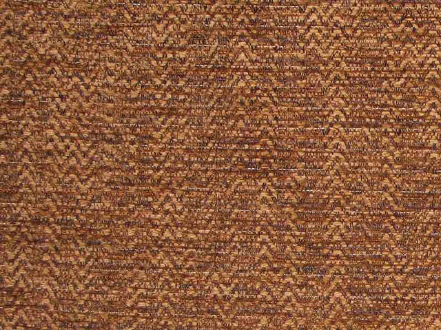 Cromwell Herringbone Cocoa / SR14739 (Per Metre)