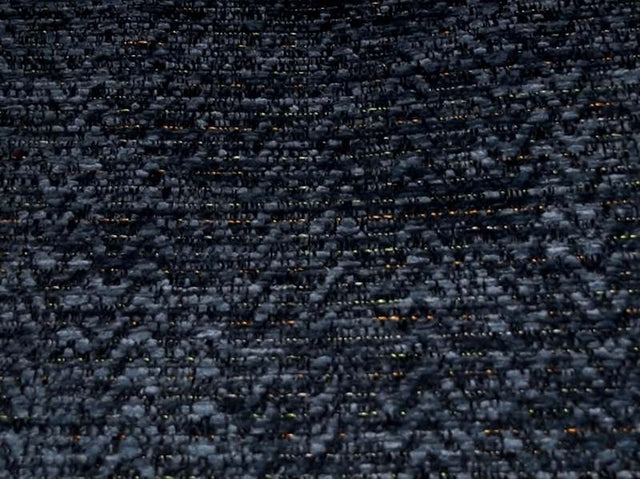 Cromwell Herringbone Denim / SR14742 (Per Metre)