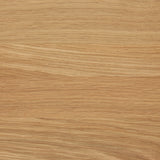 Nagano Rectangular Dining Table in Oak