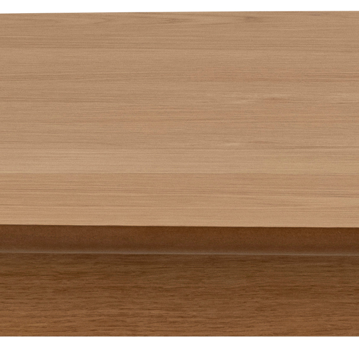 Nagano Rectangular Dining Table in Oak