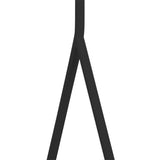 Brent Clothes Rack in Black