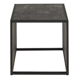 Strington Side Table in Black