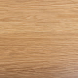 Paul Office Desk in Oak