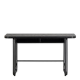 Darlington  Dining Table in Black