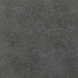 Dice Square Coffee Table Set in Black Ocean Rough Paper