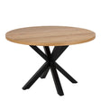 Heaven Dining Table in Oak