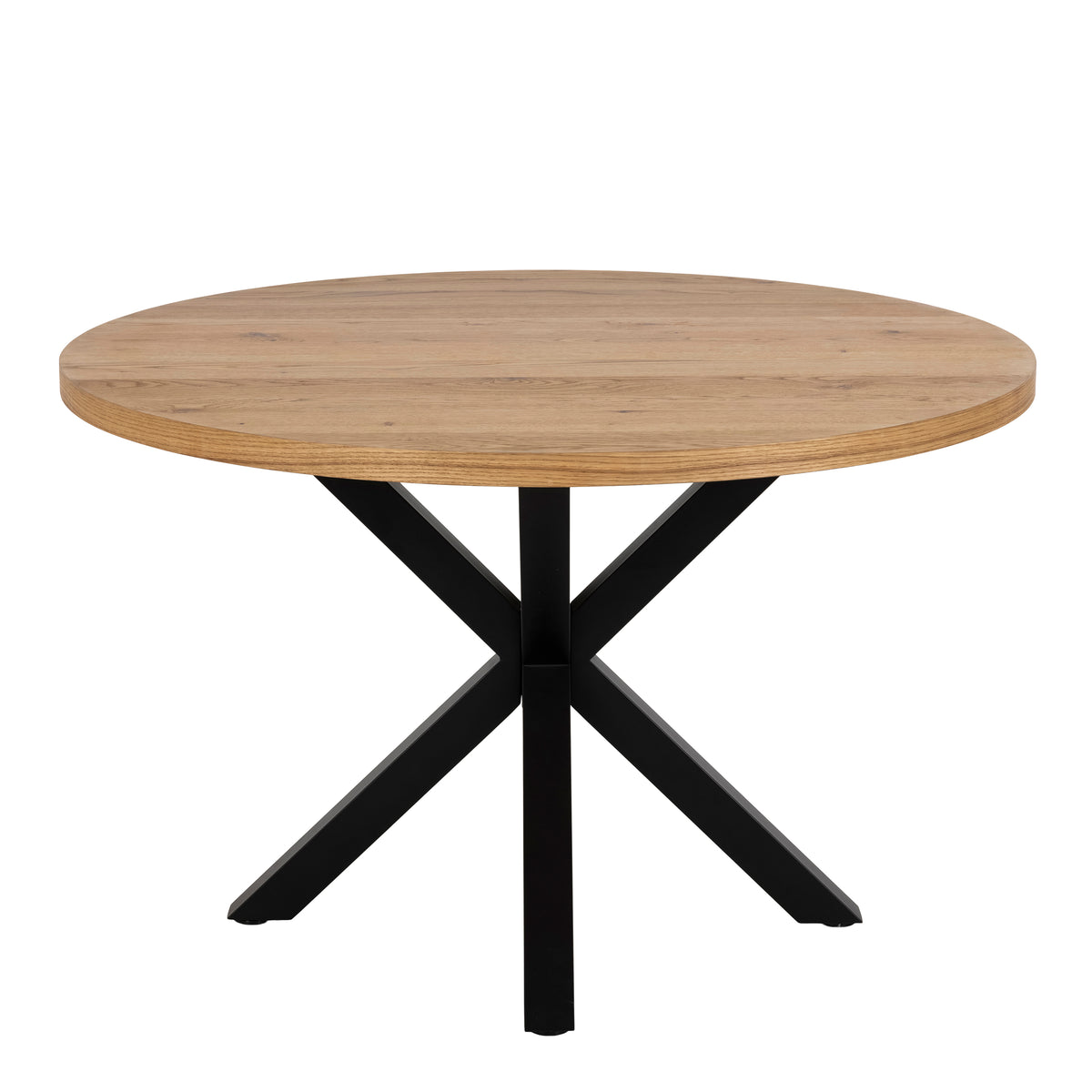 Heaven Dining Table in Oak