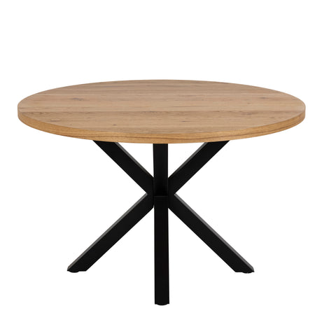 Heaven Dining Table in Oak
