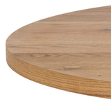 Heaven Dining Table in Oak