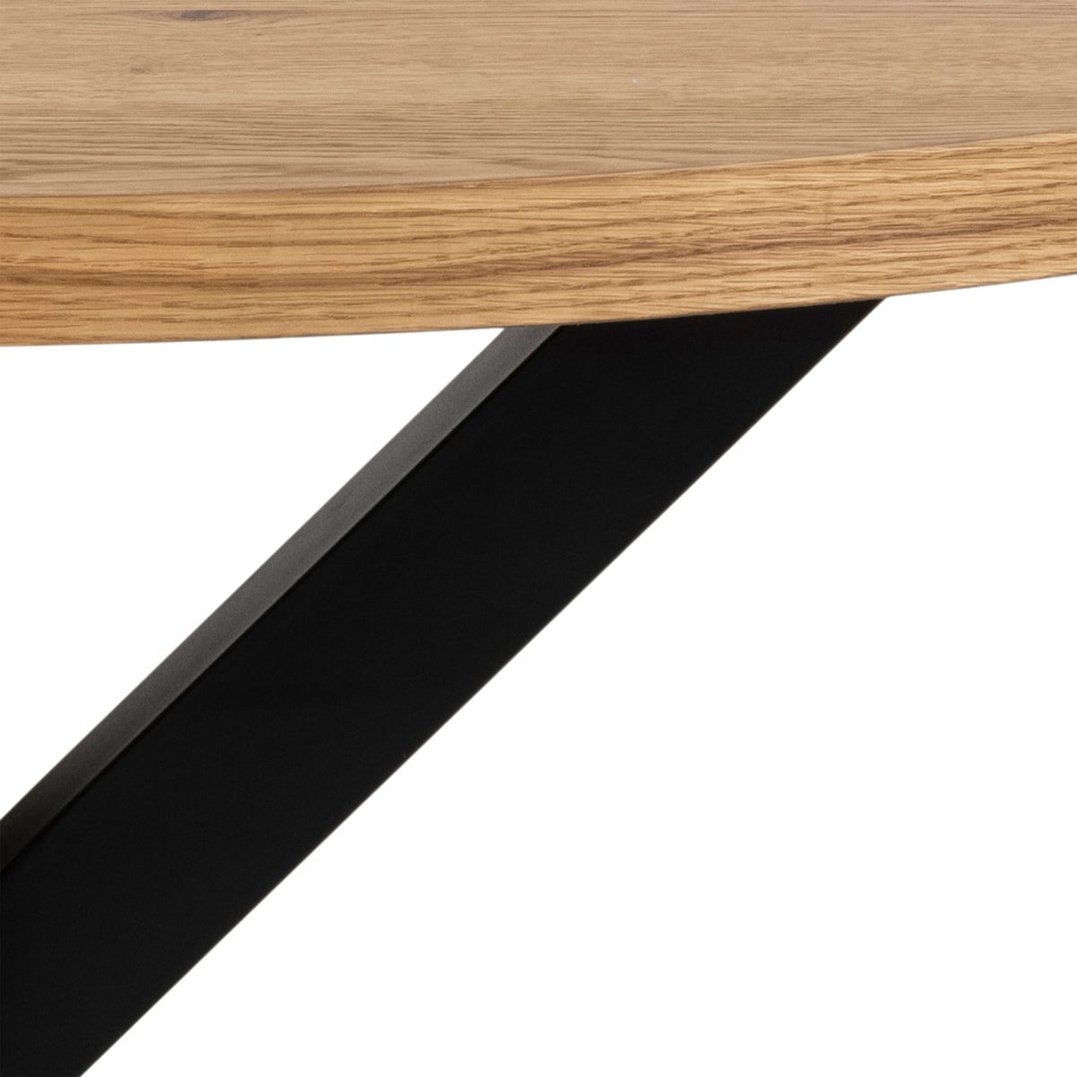 Heaven Dining Table in Oak