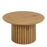 Yale Coffee Table in Oak