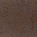 Heaven Dining Table with Ceramic Rusty Brown Top