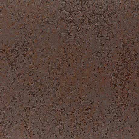 Heaven Dining Table with Ceramic Rusty Brown Top