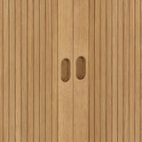 Langley Sideboard in Oak