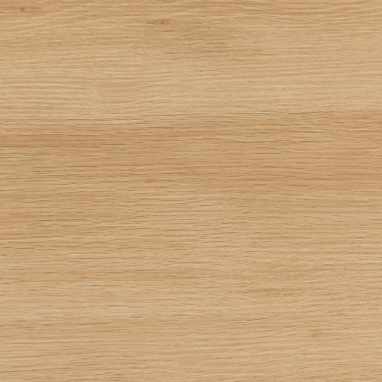 Albany Chest of 3 Drawers in Oak/Black Legs