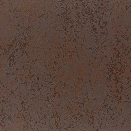 Heaven Dining Table with Ceramic Rusty Brown Top 135cm