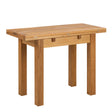 Kenley Extending Dining Table in Oak