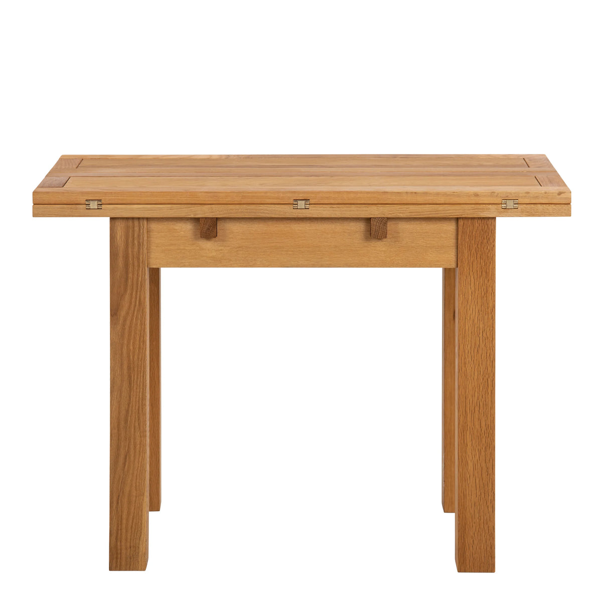 Kenley Extending Dining Table in Oak