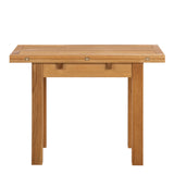 Kenley Extending Dining Table in Oak