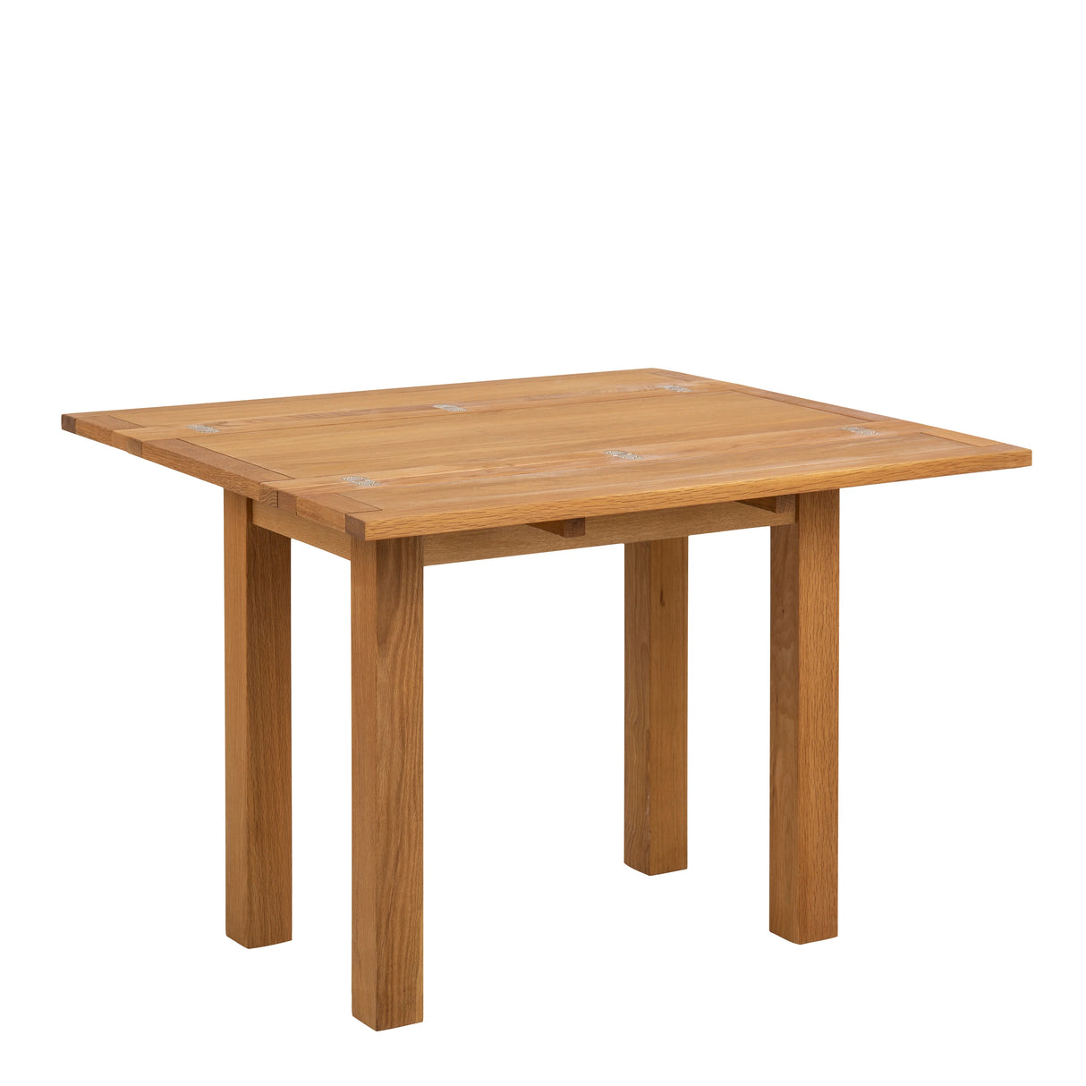 Kenley Extending Dining Table in Oak