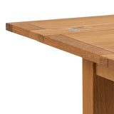 Kenley Extending Dining Table in Oak