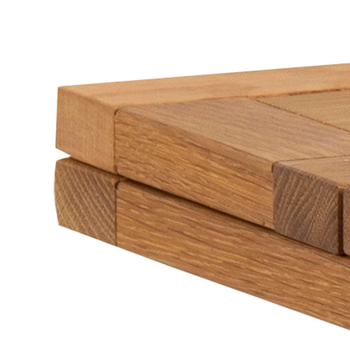 Kenley Extending Dining Table in Oak