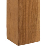 Kenley Extending Dining Table in Oak