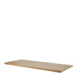 Marte Extension Leaf Set for Dining Table in Oak