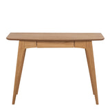 Woodstock Desk in Oak