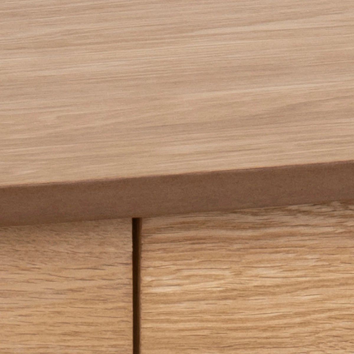 Woodstock Desk in Oak