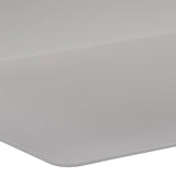 Joliet Wall Shelf in White