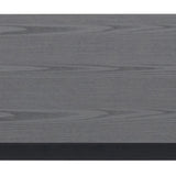 Angus Coffee Table in Black