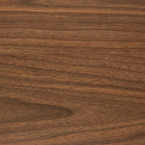 Montreux Rectangular Extending Dining Table in Walnut