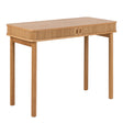 Langley Desk in Oak