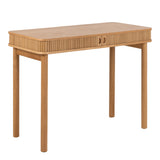 Langley Desk in Oak