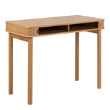 Langley Desk in Oak