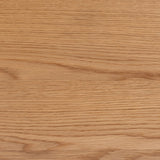 Banbury Rectangular Coffee Table in Oak