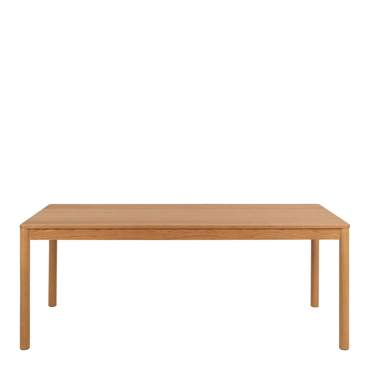 Atlantic Dining Table 200cm in Oak