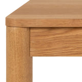 Atlantic Dining Table 200cm in Oak