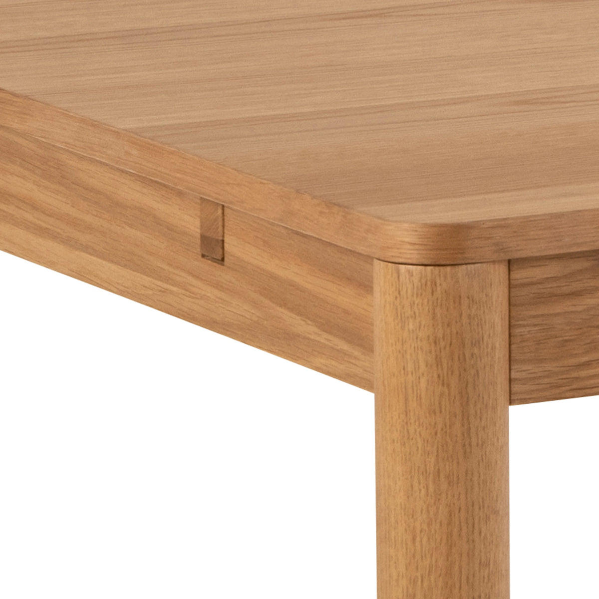 Atlantic Dining Table 200cm in Oak