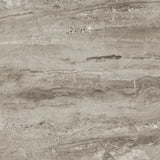 Dice Square Coffee Table in Grey Marble