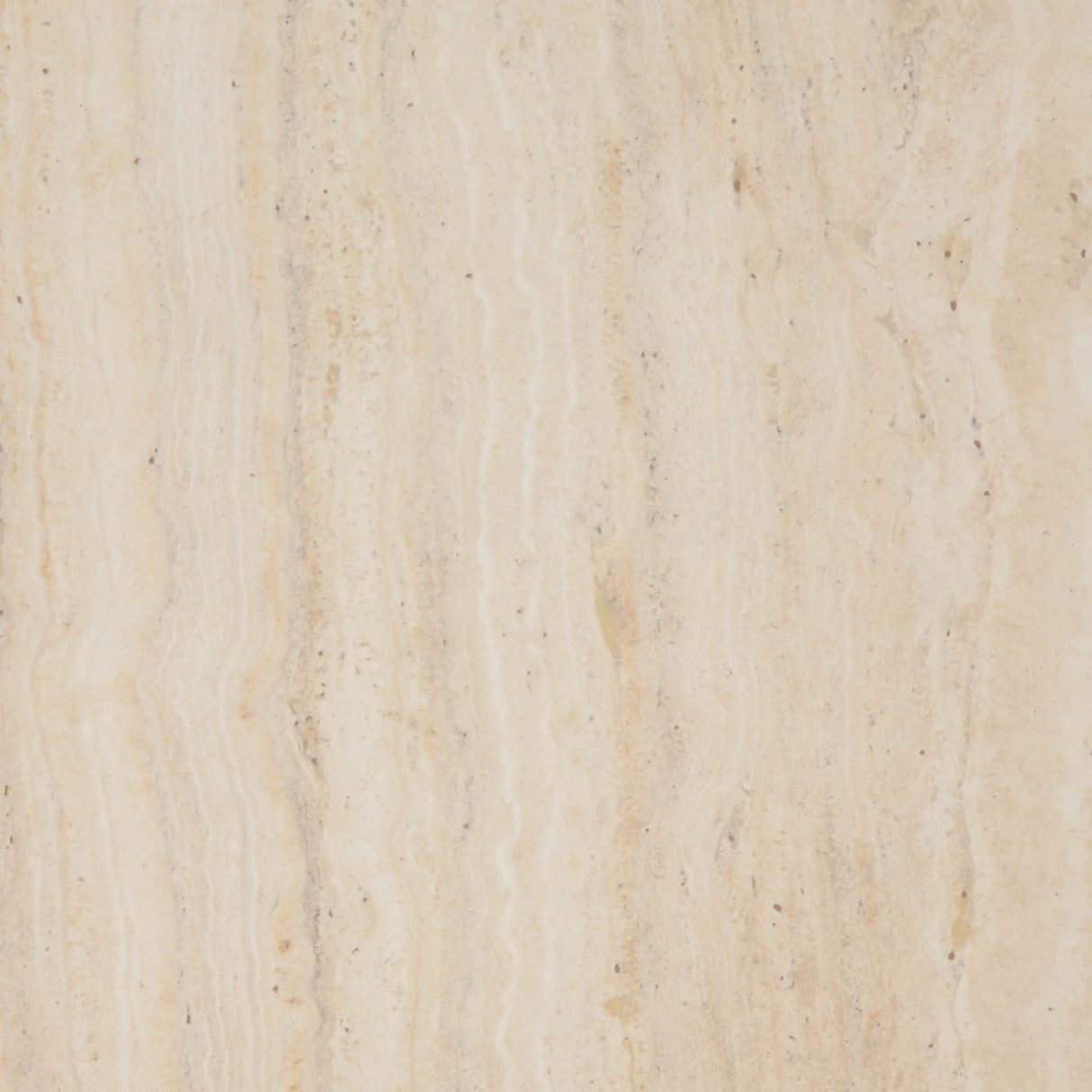 Dice Round Pedestal Set of 2 in Travertine Rough Paper