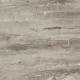 Solano Rectangular Coffee Table in grey 100 x 75 cm