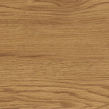 Seaford Tv Unit 2 Doors 1 Drawer in Matt Wild Oak