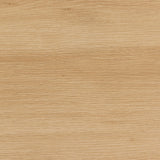 Jaipur TV Unit With 3 Doors 176cm Wide in Oak