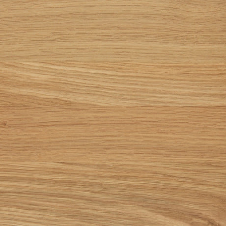 Southampton Extendable Rectangular dining table in Matt Oak 45-90cm