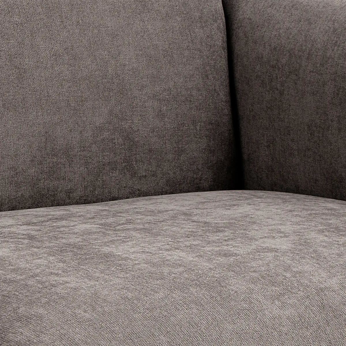 Westham 2 + 3 Seater Sofa Set and Fay Dusty Brown Fabric