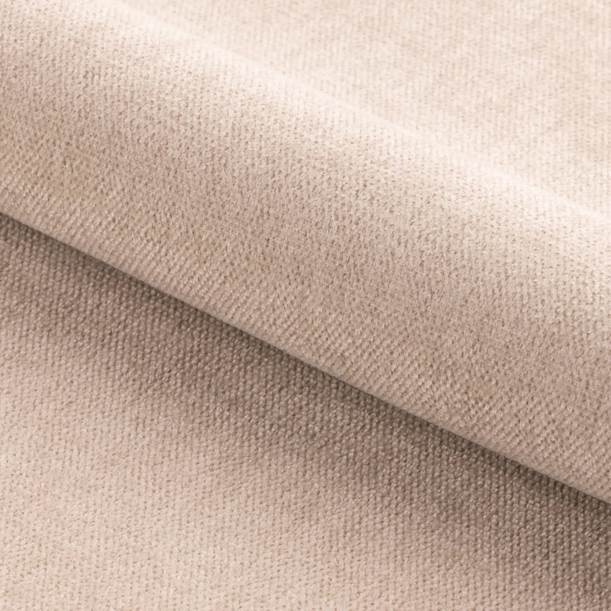 Westham 2.5 + 3 Seater Sofa Set in Fay Beige Fabric