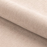Westham 2.5 + 3 Seater Sofa Set in Fay Beige Fabric