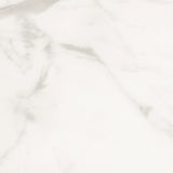 Heaven Dining Table in Ceramic White 160x75.5cm
